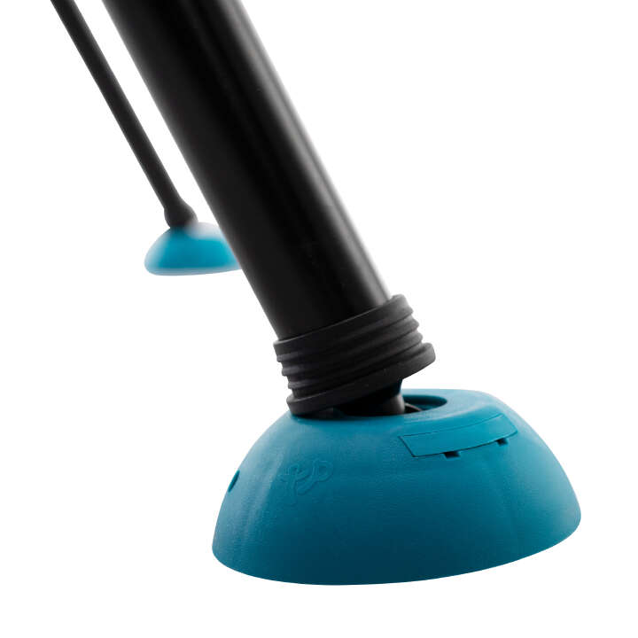 TP TOYS Klettergerüst mit Hängesessel UFO